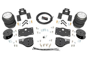 Air Spring Kit | 4 Inch Lift Kit | Ram 1500 4WD (2019-2026)