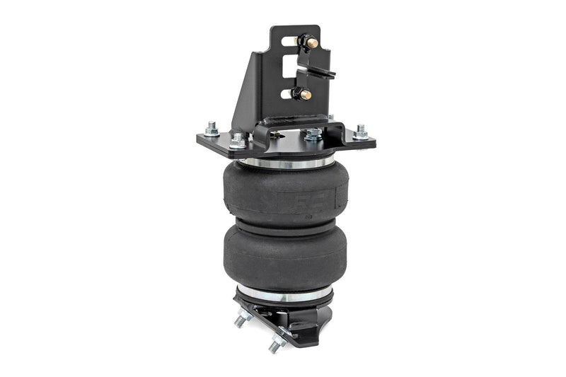 Air Spring Kit w/compressor | Ram 1500 4WD (2019-2026)