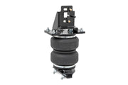 Air Spring Kit w/compressor | Wireless Controller | 6 Inch Lift Kit | Ram 1500 (19-26)