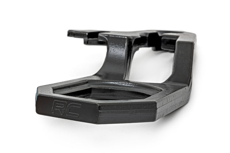 Tow Hook Brackets | Ram 1500 2WD/4WD (2019-2026)