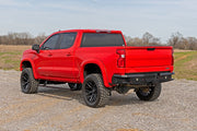 Power Running Boards | Dual Electric Motor | Crew Cab | Chevy/GMC 1500/2500HD/3500HD (19-26)
