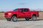 Power Running Boards | Dual Electric Motor | Crew Cab | Ram 1500 (19-26)/1500 TRX (21-24) 