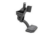 Retractable Bed Step | Manual Pull | Chevy/GMC 2500HD/3500HD (20-26)