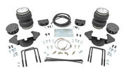 Air Spring Kit | 4-6 Inch Lift Kit | Chevy/GMC Sierra 1500 (19-26)/Silverado 1500 (19-26) 
