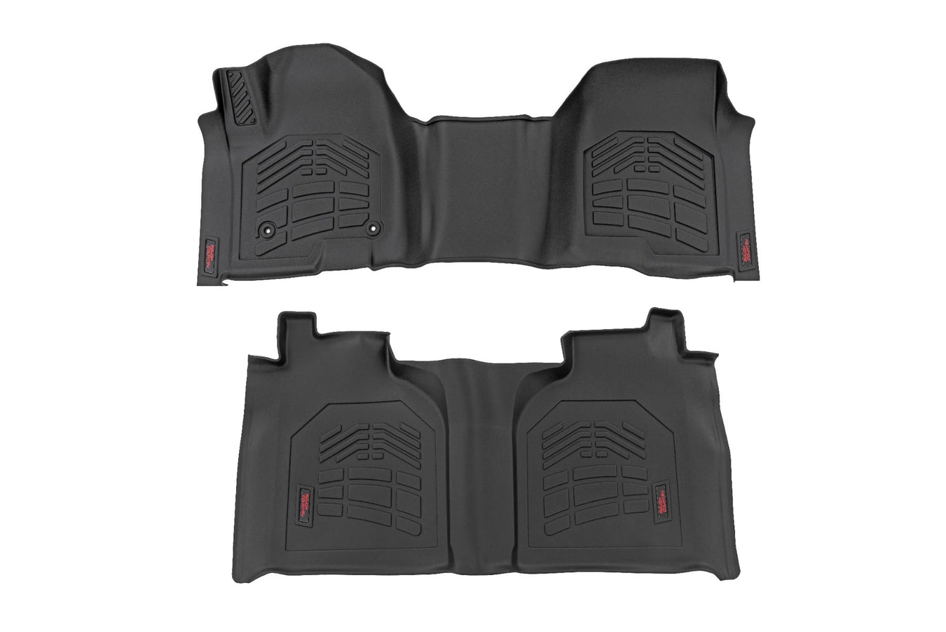 Interior & Mats
