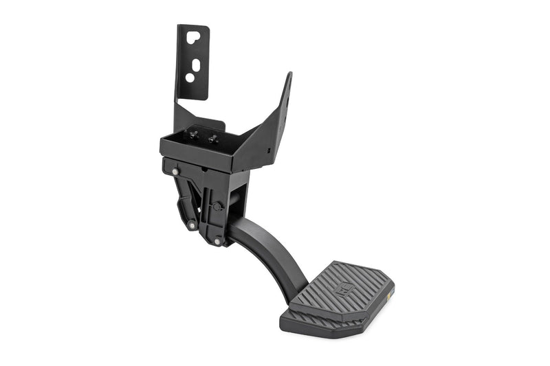 Retractable Bed Step | Manual Pull | Ram 2500 (19-26)/3500 (19-25) 