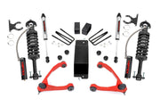 3.5 Inch Lift Kit | Forged UCA | Vertex/V2 | Chevy/GMC 1500 (07-16)