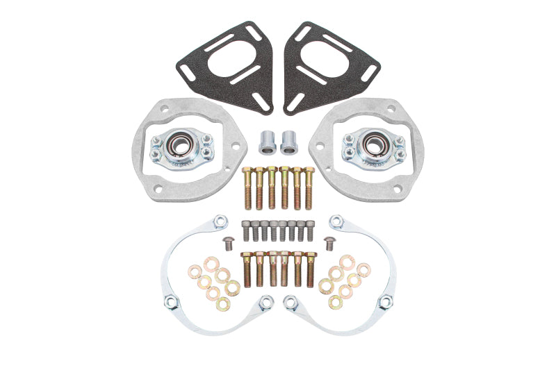 Shock Mounts & Camber Plates