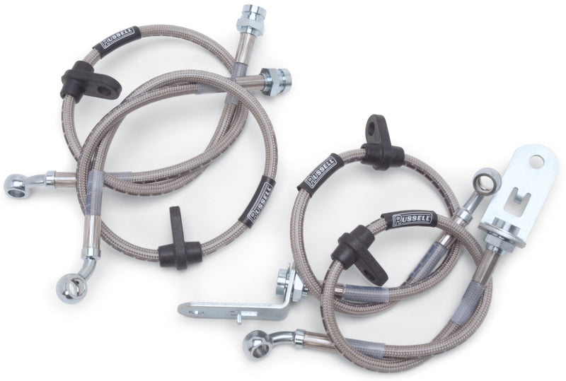 Brake Line Kits