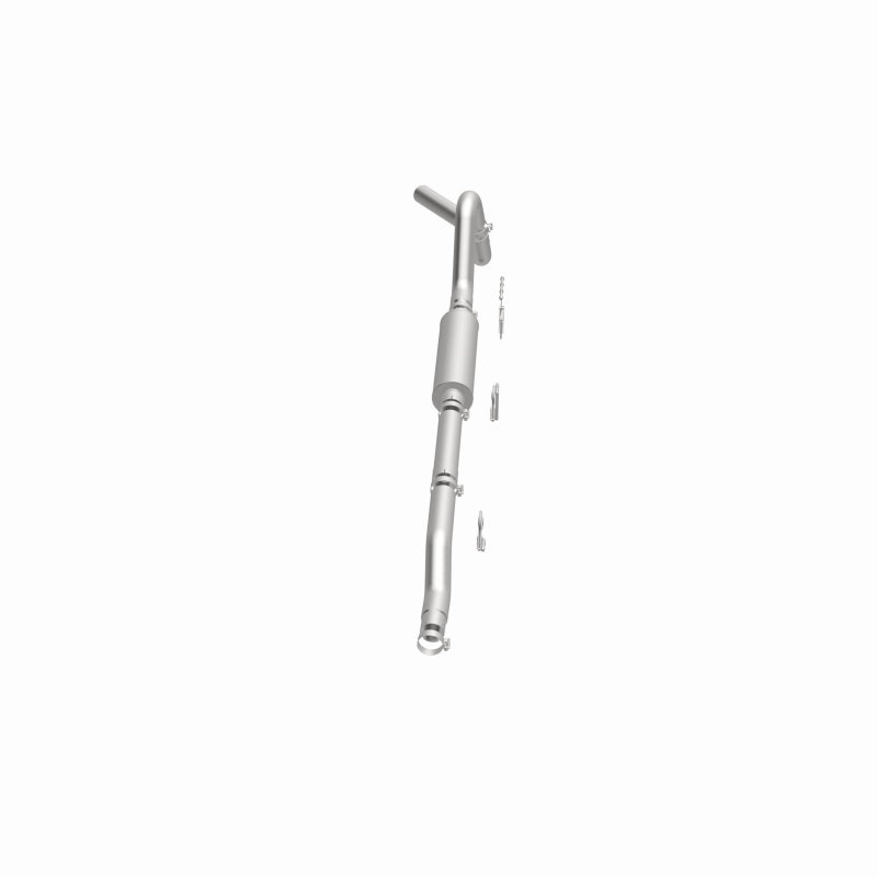 MagnaFlow BRE Exhaust Kit 99-01 Ford F-250 F-350 Super Duty 7.3L