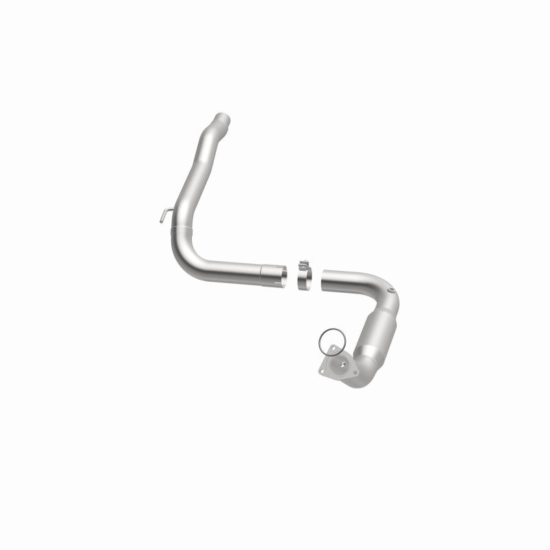 MagnaFlow 07-08 Chevrolet Suburban 2500 6.0L Direct Fit Converter