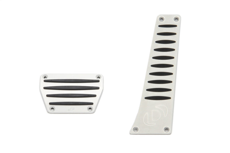 Dinan Pedal Cover Set - BMW