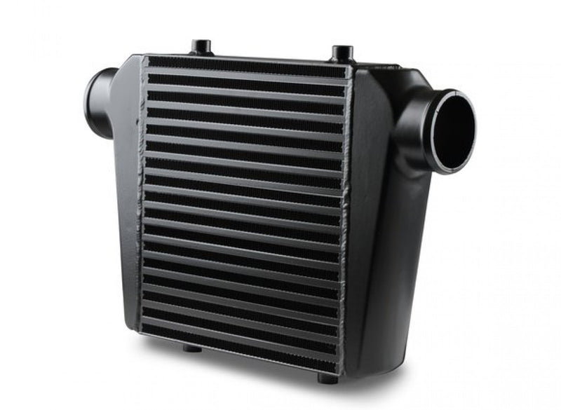 Frostbite Air To Air Intercooler Universal Fit 11 in. x 12 in. x 3 in. Core