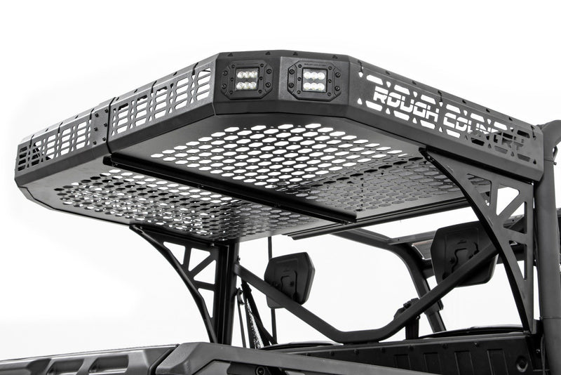 Cargo Rack | Polaris Ranger XP 1000 