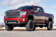 5 Inch Lift Kit | NTD | Vertex Shocks | Chevy/GMC 2500HD/3500HD (20-26)