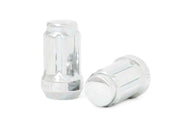 M12 x 1.5 Lug Nut Set of 24 | Chrome