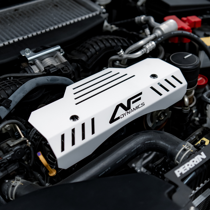 2022-2024 Subaru WRX Engine Dress-Up Kit