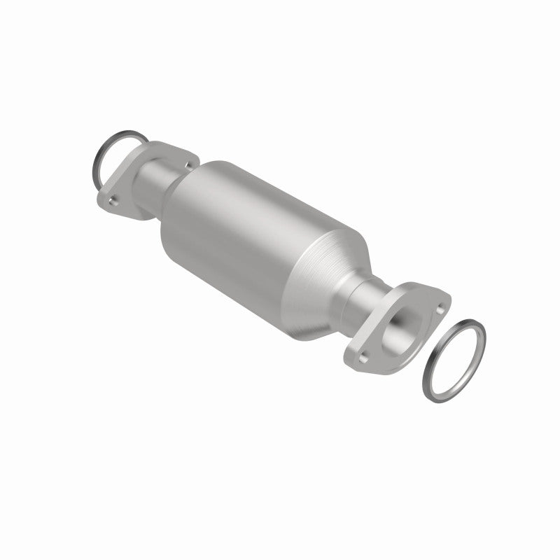 MagnaFlow 95-99 Toyota Tacoma / 1997 Geo Prizm Direct-fit Catalytic Converter