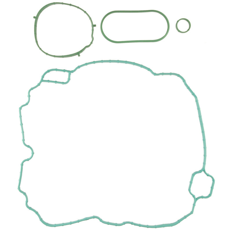 Fel-Pro Chevrolet Silverado 1500 Classic MS 96932 Fuel Injection Plenum Gasket Set