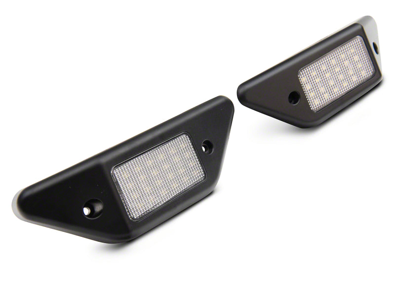 Truck Bed Lighting