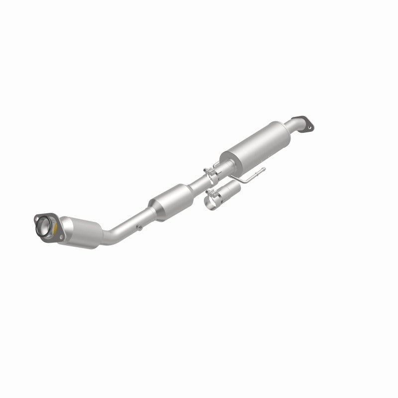 MagnaFlow 2020 Toyota Corolla 1.8L Direct-Fit Catalytic Converter