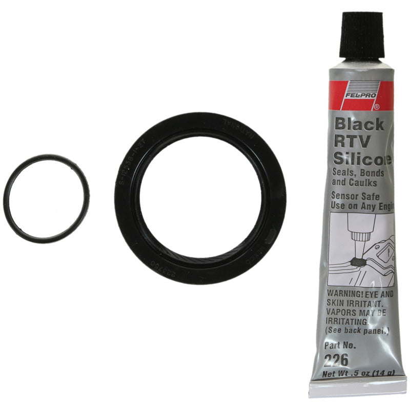 Fel-Pro Ford Fusion TCS 46151 Engine Crankshaft Seal Kit