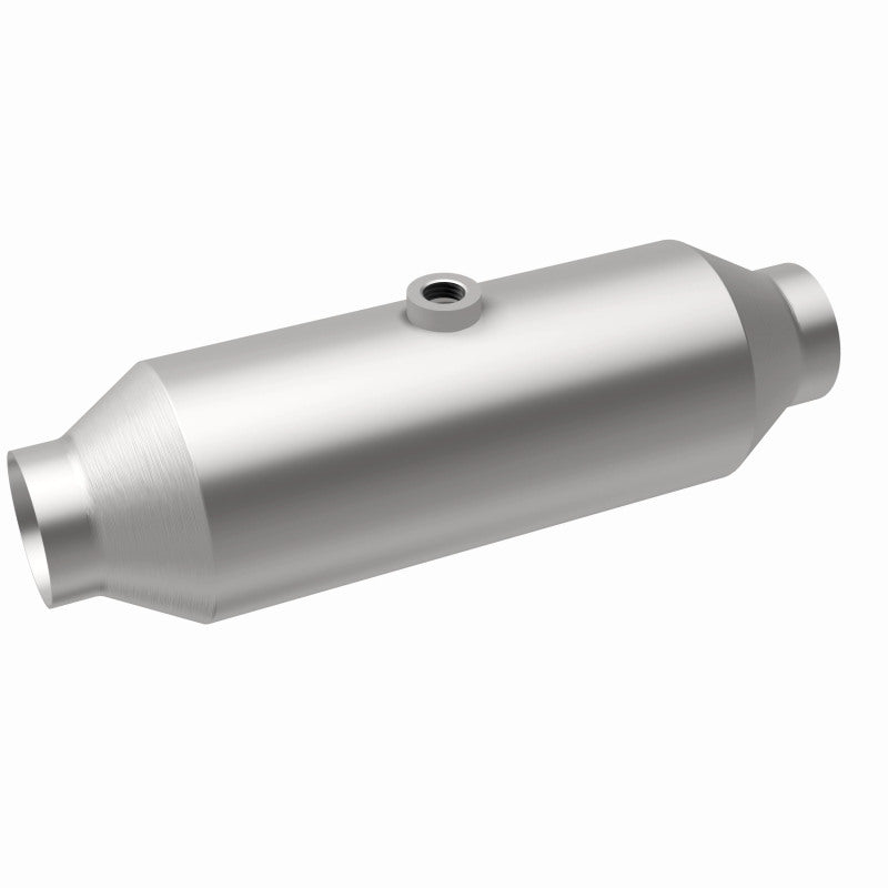 MagnaFlow 2.00 1/O2 CA 4in. Spun Universal Converter