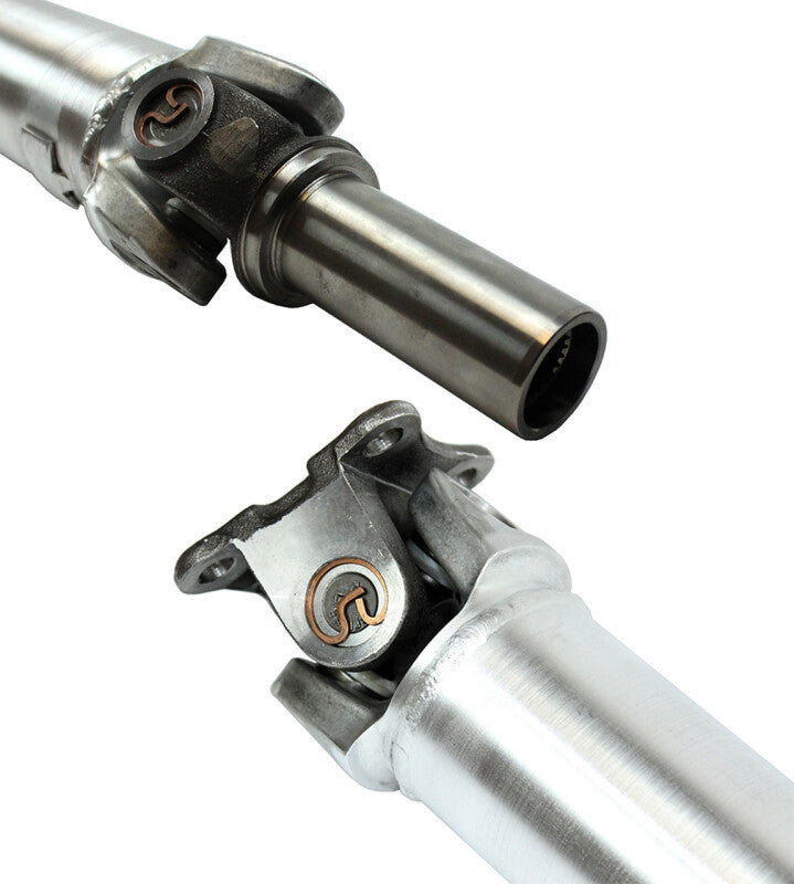 ISR Performance Driveshaft JZ Swap (S13) ABS - CD009 Aluminum
