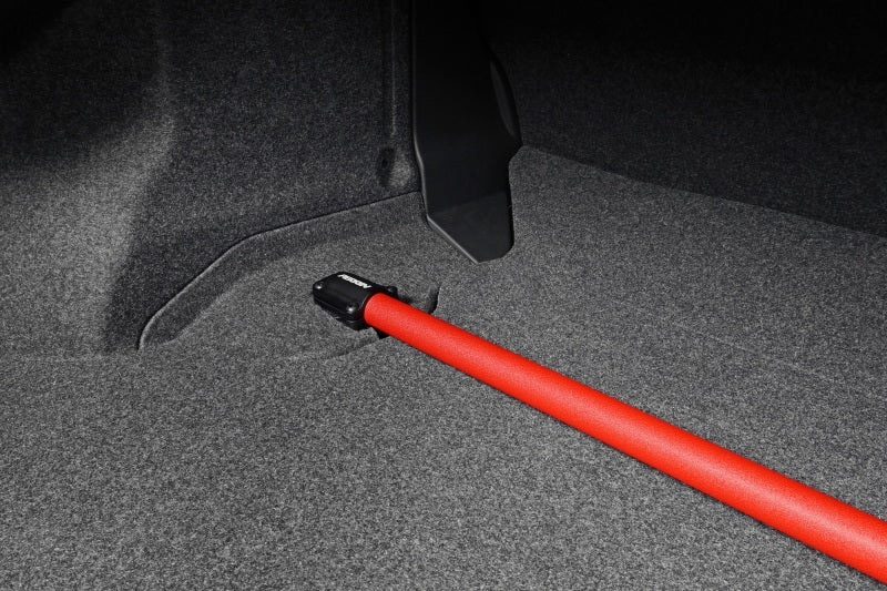 Perrin 22-23 WRX Rear Shock Tower Brace - Red