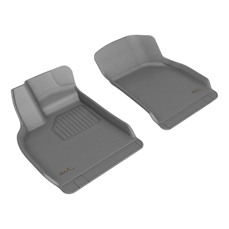 3D MAXpider 22-25 Lucid Air Kagu Gray R1