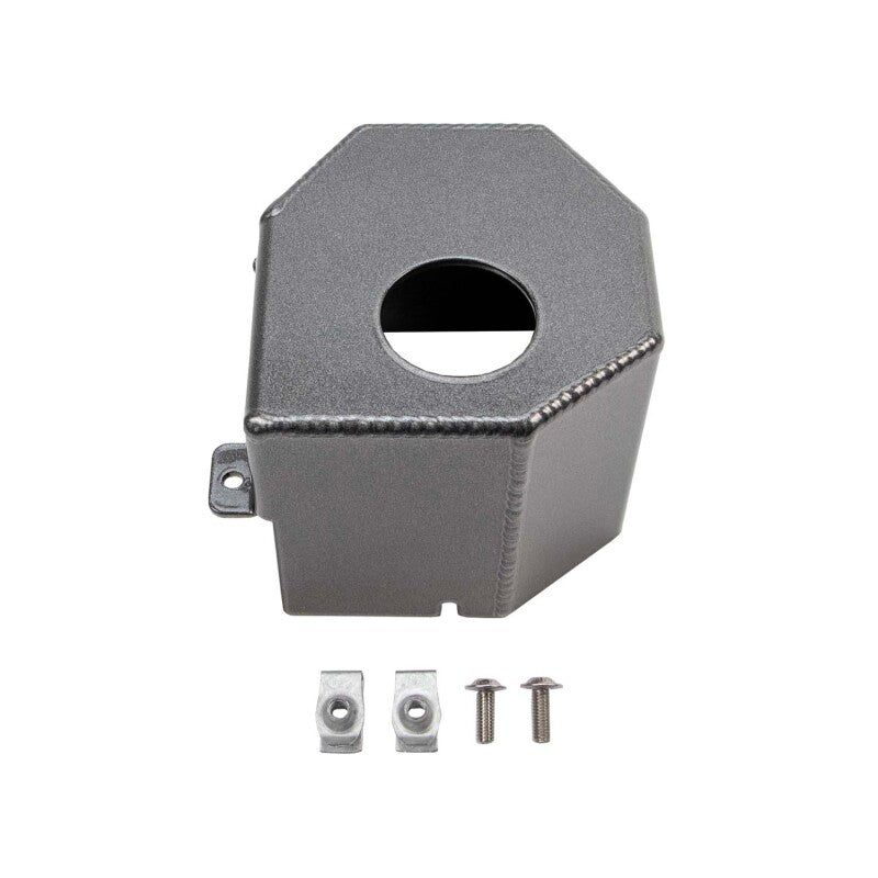Wehrli 17-25 Power Stroke 6.7L Brake Master Cylinder Cover - Illusion Purple