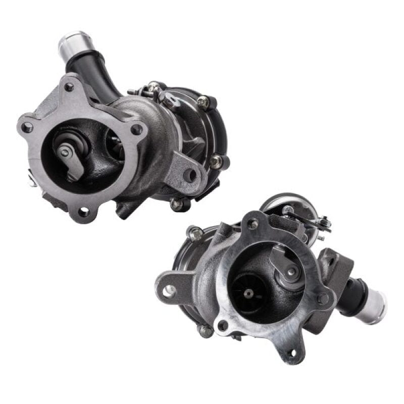 SCT Performance 10-18 Ford Flex/Explorer Sport 3.5L EcoBoost Replacement Turbos (Left + Right)