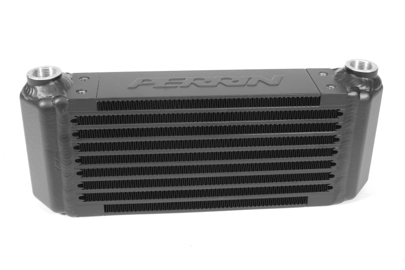 Perrin [22-25 WRX CVT] Oil Cooler Kit (Front Mount) | PSP-OIL-116