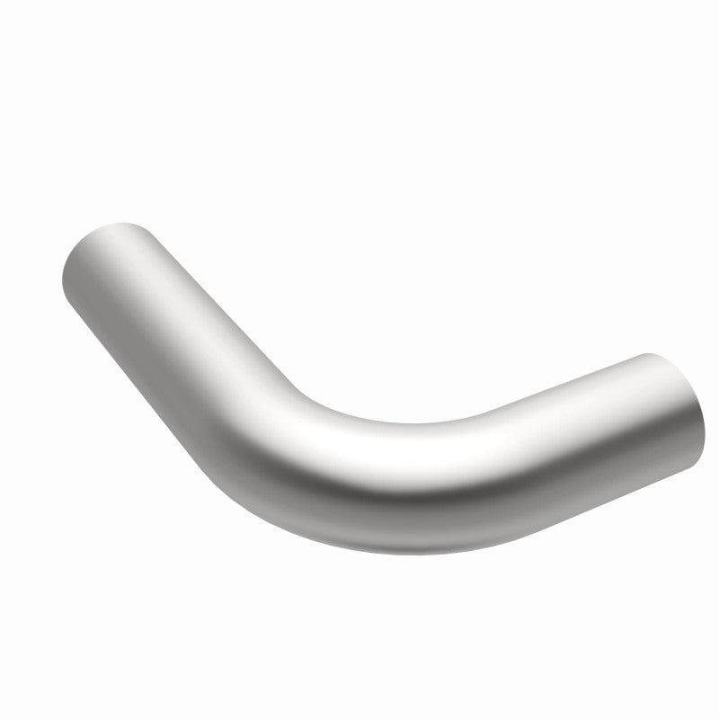 MagnaFlow Smooth Trans 90D 4.00 SS