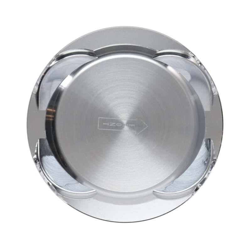 Manley Toyota 5.7L 3UR-FE Piston Set - 94.25mm Bore 1.328in CH, -30.00 CC
