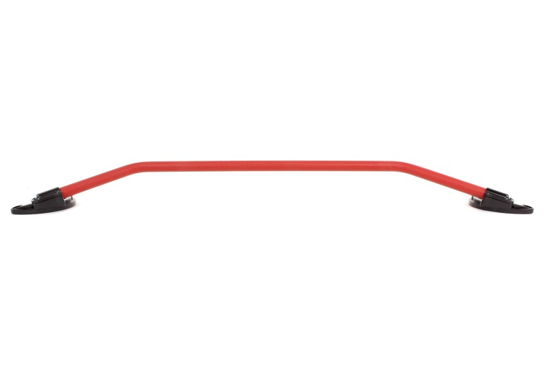 PERRIN 02-07 WRX / 04-07 STI Strut Tower Brace Red | PSP-SUS-052RD