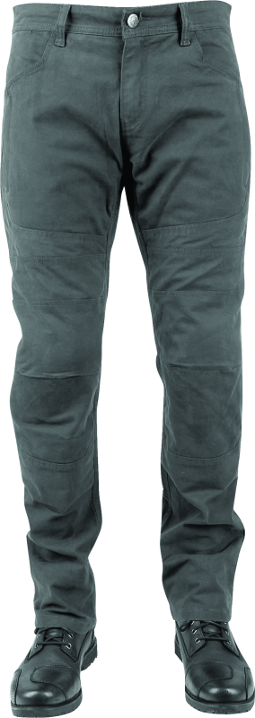 Speed and Strength Dogs Of War 2.0 Pant Charcoal Size - 36 X 34