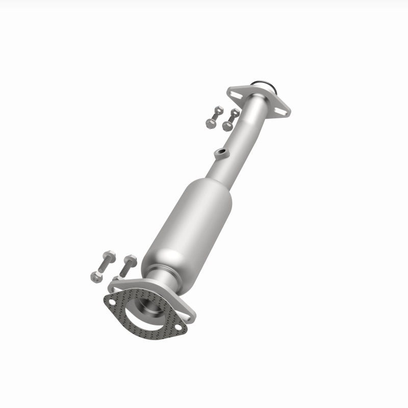 BRE Exhaust 04-15 Armada QX56 Titan 5.6L Front Pipe Kit