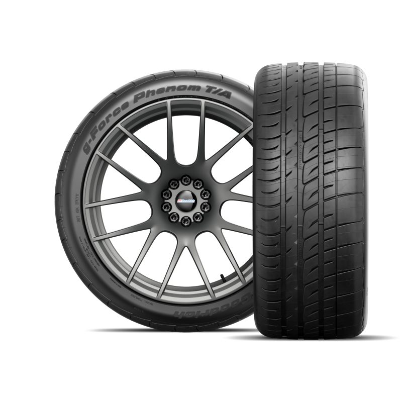 BFGoodrich G-Force Phenom T/A 225/45ZR19 96Y XL