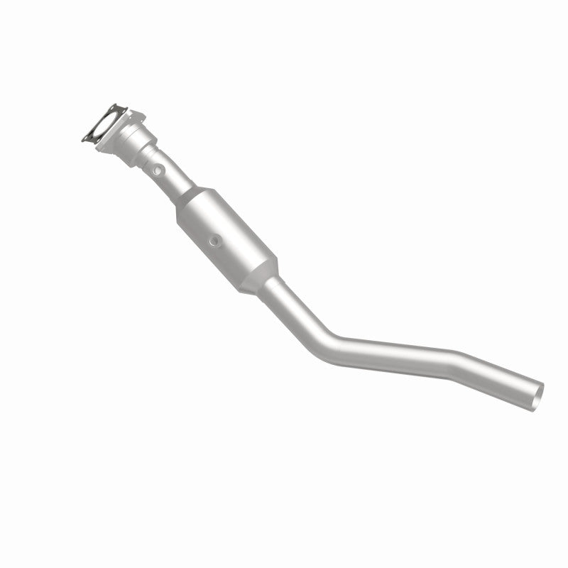 MagnaFlow 09-14 Jeep Patriot 2.0L Direct Fit Converter