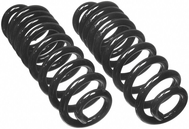 MOOG 92-97 Ford E-350 Econoline Front Coil Springs