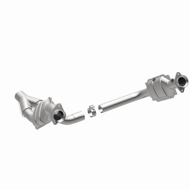 MagnaFlow 11-17 Ram 1500 5.7L Direct Fit Converter