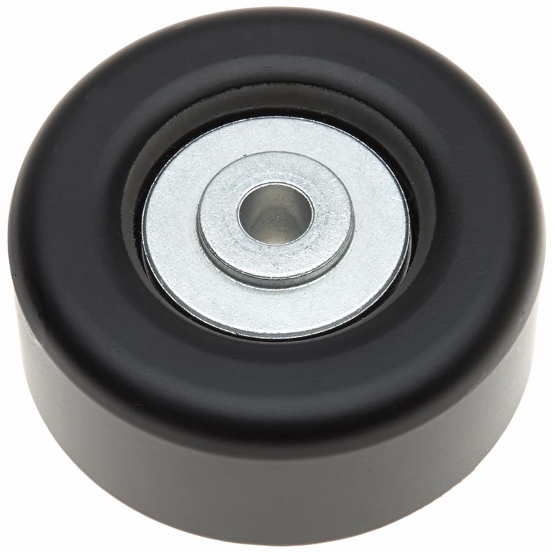 Gates 01-13 Chevrolet Silverado V-8 6.6L Diesel Smooth Belt Drive Pulley