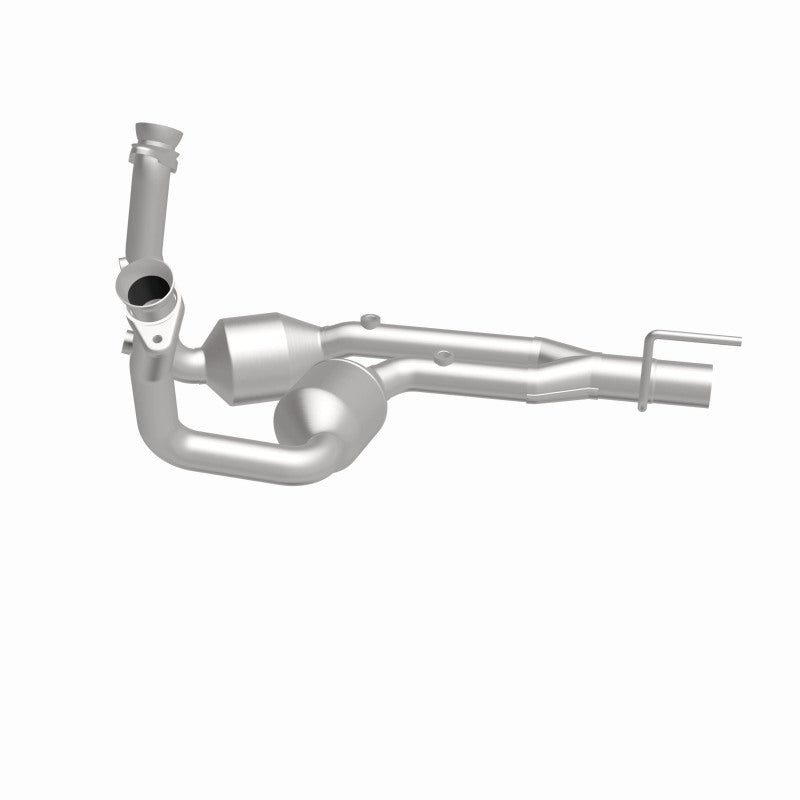 MagnaFlow 2004 Jeep Grand Cherokee 4.7L Direct Fit Converter