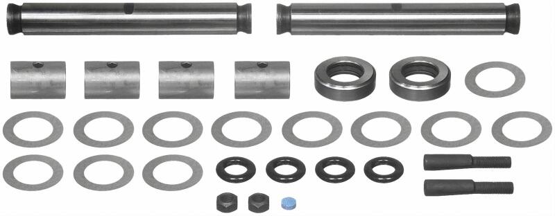 MOOG 80-86 Ford C600 King Pin Set