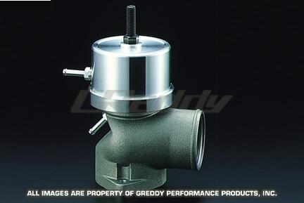 GReddy Type R Universal BOV Standard Spring