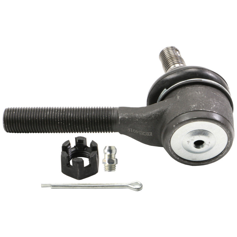 MOOG 75-83 Chrysler Cordoba Front Outer / Outer Tie Rod End