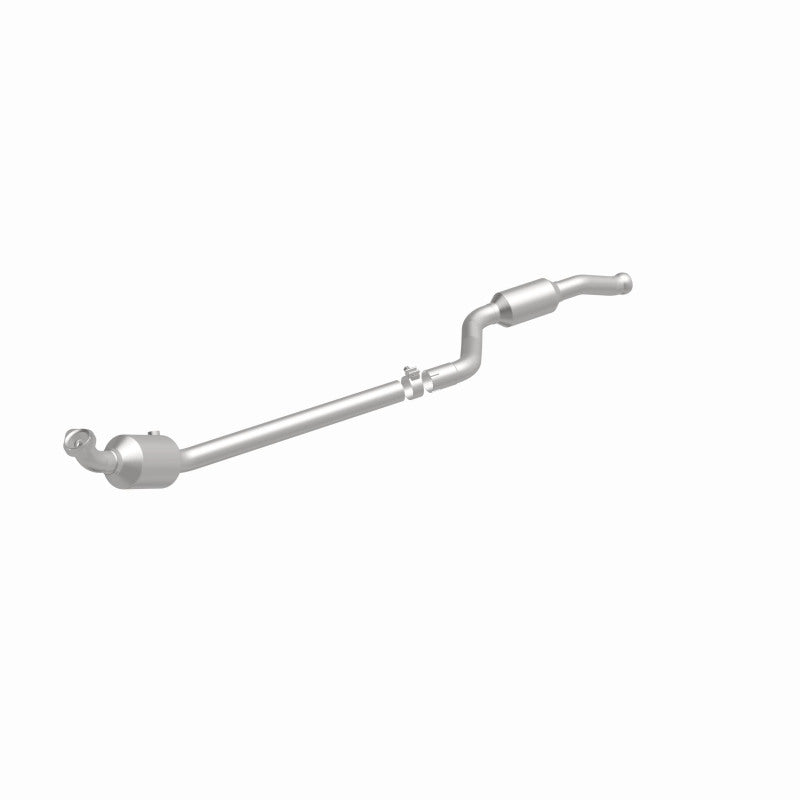 MagnaFlow 10-12 GLK350 V6 3.5 OEM Underbody Direct Fit Converter
