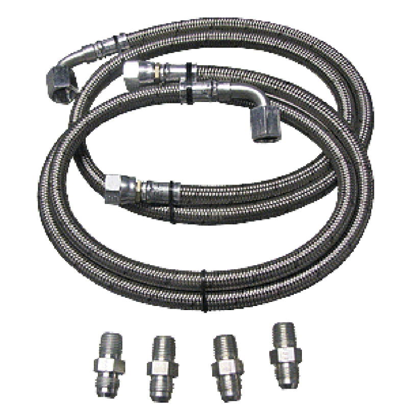 Coolant Bypass Kits