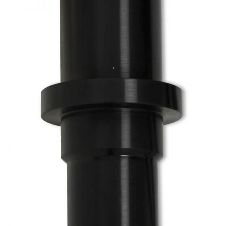 Chevy V8 Marine Ready-to-Run Distributor- Black